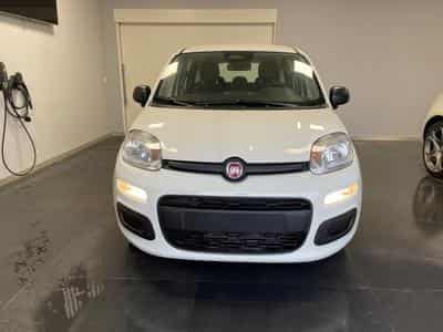 Fiat Panda Hybrid City (2025) - Photo 1
