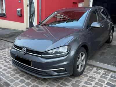 VW Golf Comfortline (2020) - Photo 1