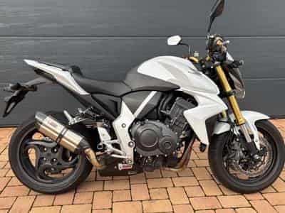 Honda CB CB1000RA (2012) - Photo 1