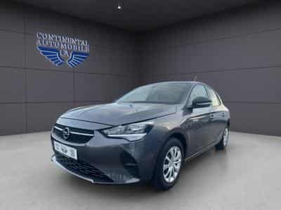 Opel Corsa Corsa F Edition KLIMA,SHG,PDC,ESP,GRA,LH,MFL (2020) - Foto 1