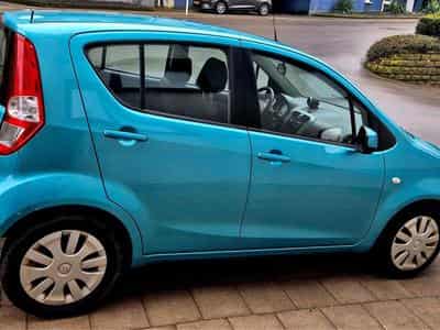 Suzuki Splash SPLASH 1.0 (2008) - Foto 4