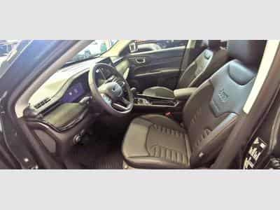 Jeep Compass 1.5 HYBRIDE NORTHSTAR (2025) - Photo 4