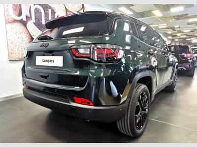 Jeep Compass 1.5 HYBRIDE NORTHSTAR (2025) - Photo 2