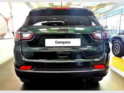 Jeep Compass 1.5 HYBRIDE NORTHSTAR (2025) - Photo 3