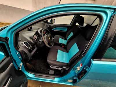 Suzuki Splash SPLASH 1.0 (2008) - Foto 8