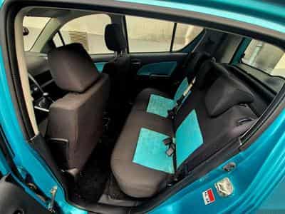 Suzuki Splash SPLASH 1.0 (2008) - Foto 9