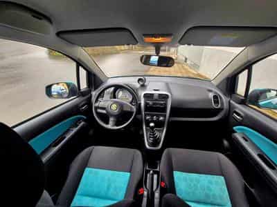 Suzuki Splash SPLASH 1.0 (2008) - Foto 7