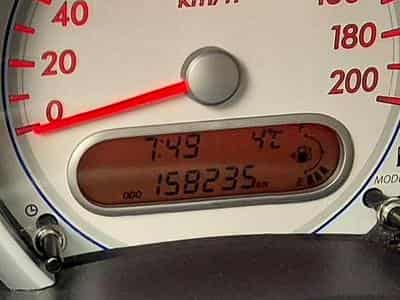 Suzuki Splash SPLASH 1.0 (2008) - Foto 11