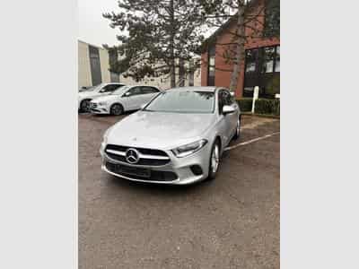 Mercedes A 180 1.5d (2020) - Photo 1