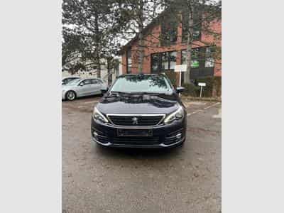 Peugeot 308 Panaromic Sunglass (2019) - Foto 1