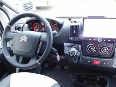 Citroën Jumper Camping-Car Sunlight Adventure Cliff 600 (2023) - Foto 8