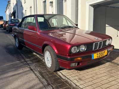 BMW 320 (1991) - Foto 1