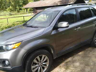 Kia Sorento 2,2 xm diesel 197 cv EX (2011) - Foto 1