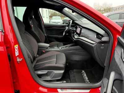 Skoda Octavia Octavia Combi RS 2.0 TSI DSG / 1.HAND / GARANTIE (2021) - Photo 13