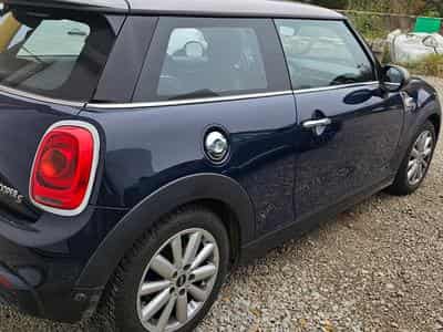 Mini Cooper S (2017) - Foto 1