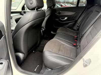 Mercedes GLC 250 GLC 250 d 4Matic Amg Line / NAVI/LED/AHK/1.HAND/ (2017) - Photo 14