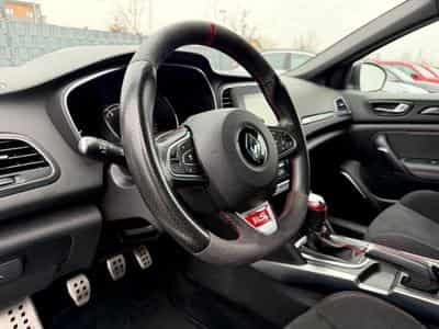 Renault Megane Megane 300 RS Trophy  /NAVI/LED/ACC/CAM/GARANTIE (2019) - Foto 10