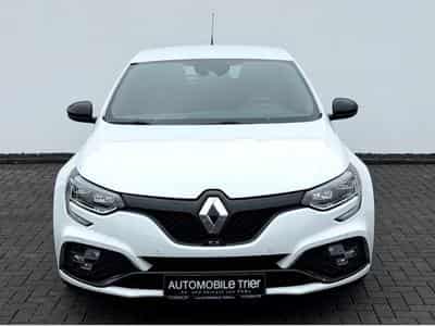 Renault Megane Megane 300 RS Trophy  /NAVI/LED/ACC/CAM/GARANTIE (2019) - Foto 2