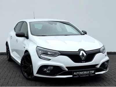 Renault Megane Megane 300 RS Trophy  /NAVI/LED/ACC/CAM/GARANTIE (2019) - Foto 3