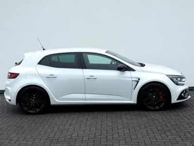 Renault Megane Megane 300 RS Trophy  /NAVI/LED/ACC/CAM/GARANTIE (2019) - Foto 4