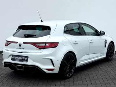 Renault Megane Megane 300 RS Trophy  /NAVI/LED/ACC/CAM/GARANTIE (2019) - Foto 5