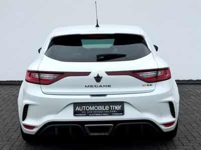 Renault Megane Megane 300 RS Trophy  /NAVI/LED/ACC/CAM/GARANTIE (2019) - Foto 6