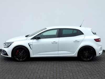 Renault Megane Megane 300 RS Trophy  /NAVI/LED/ACC/CAM/GARANTIE (2019) - Foto 8