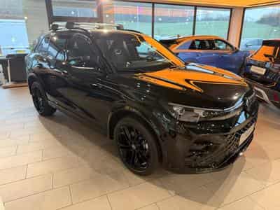 VW Tiguan R-Line Black 2.0 TSI 4Motion 265 PS (2026) - Photo 1
