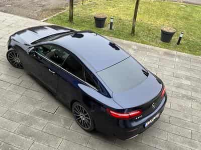 Mercedes E 200 AMG LINE (2020) - Foto 1