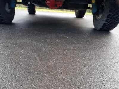 Jeep Wrangler 4x4 (2010) - Foto 2