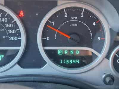 Jeep Wrangler 4x4 (2010) - Foto 9