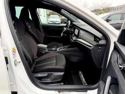 Skoda Octavia Octavia Combi RS 2.0 TDI DSG /1.HAND/GARANTIE/ (2022) - Photo 12