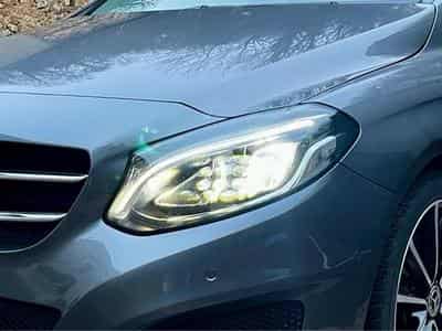 Mercedes B 250 Pack amg (2018) - Foto 2