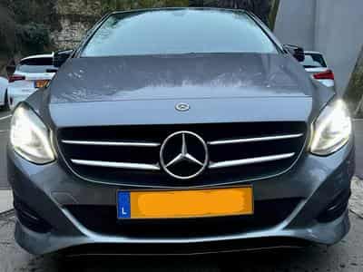 Mercedes B 250 Pack amg (2018) - Foto 3