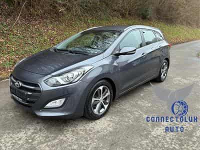 Hyundai i30 Break 1.6 CRDI 110cv (2016) - Foto 1