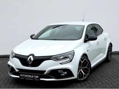 Renault Megane Megane 300 RS Trophy /NAVI/LED/ACC/CAM/GARANTIE (2019) - Foto 1