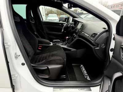 Renault Megane Megane 300 RS Trophy /NAVI/LED/ACC/CAM/GARANTIE (2019) - Foto 13