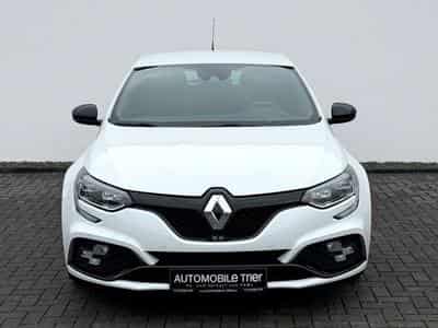 Renault Megane Megane 300 RS Trophy /NAVI/LED/ACC/CAM/GARANTIE (2019) - Foto 2