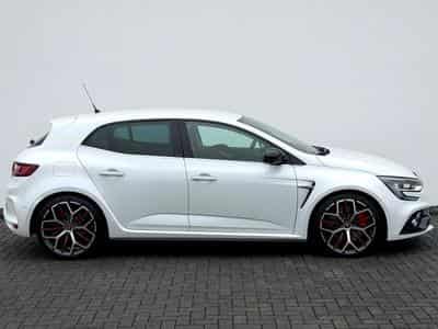 Renault Megane Megane 300 RS Trophy /NAVI/LED/ACC/CAM/GARANTIE (2019) - Foto 4