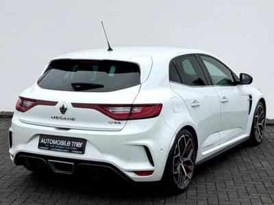 Renault Megane Megane 300 RS Trophy /NAVI/LED/ACC/CAM/GARANTIE (2019) - Foto 5