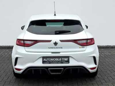 Renault Megane Megane 300 RS Trophy /NAVI/LED/ACC/CAM/GARANTIE (2019) - Foto 6