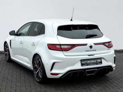 Renault Megane Megane 300 RS Trophy /NAVI/LED/ACC/CAM/GARANTIE (2019) - Foto 7