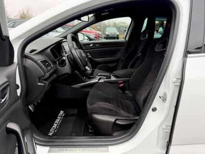 Renault Megane Megane 300 RS Trophy /NAVI/LED/ACC/CAM/GARANTIE (2019) - Foto 9