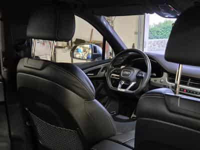 Audi Q7 S-Line (2016) - Foto 3