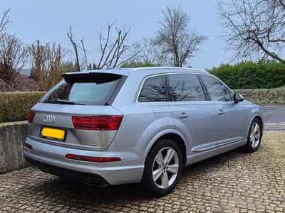 Audi Q7 S-Line (2016) - Foto 5