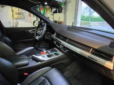 Audi Q7 S-Line (2016) - Foto 6