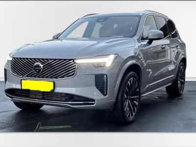 Volvo XC90 Plus Bright (2025) - Foto 1