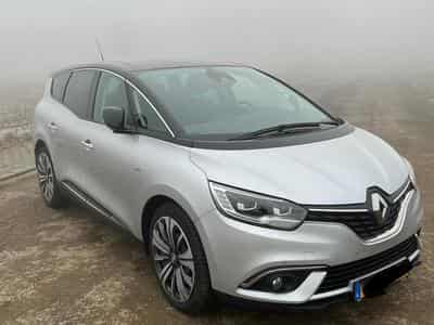 Renault Grand Scenic Bose edition (2020) - Foto 1