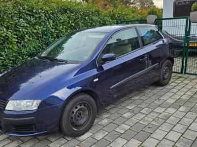 Fiat Stilo (2002) - Foto 1