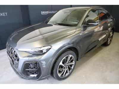 Audi Q5 Sportback S line (2026) - Foto 1